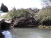 Pont romain du Bordelet