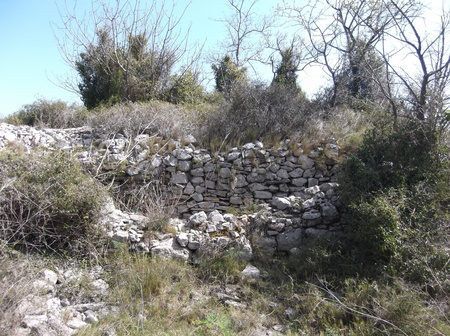 Oppidum de la Roque