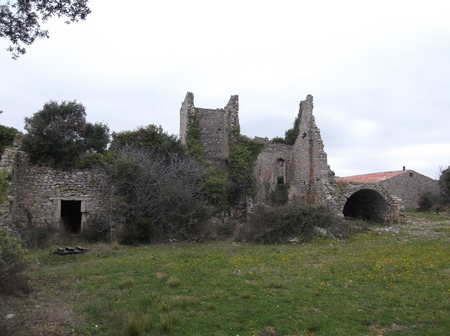 Château de Fertalières