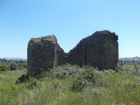 Église Notre-Dame de Pallas Église Notre-Dame de Pallas