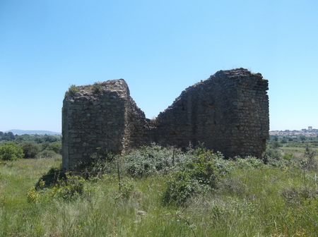 Église Notre-Dame de Pallas