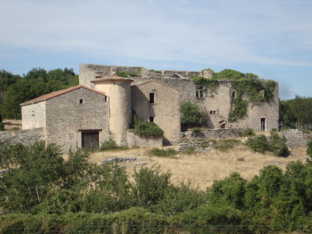 Bergerie de la Prunarède Bergerie de la Prunarède