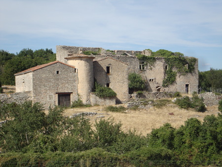 Bergerie de la Prunarède