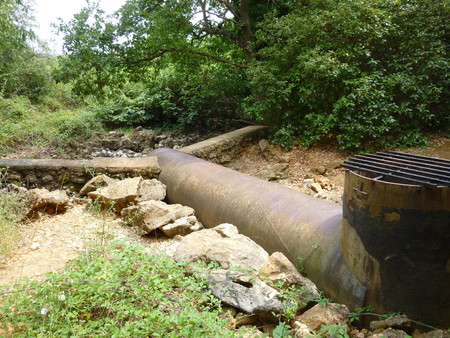 Source de La Vène Source de La Vène