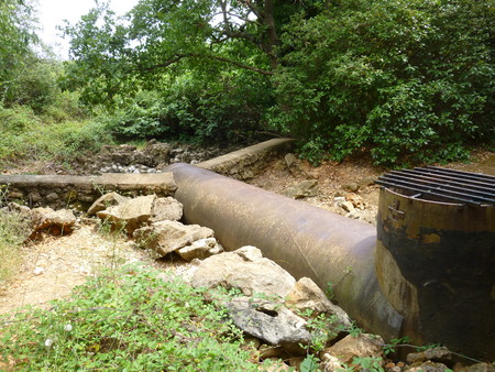 Source de La Vène