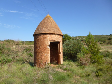 Poudrière Poudrière
