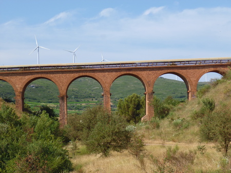 Viaduc de Roquemale Viaduc de Roquemale