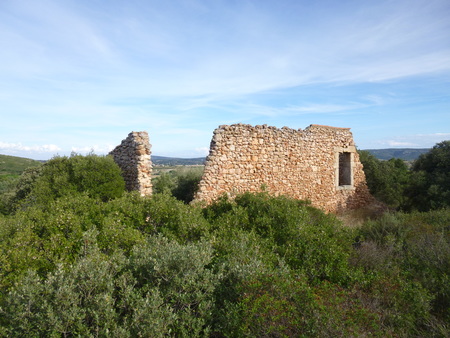 Habitation ou bergerie