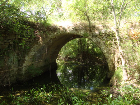 Vieux pont