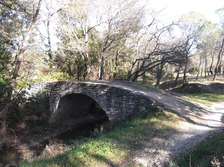 Vieux pont Vieux pont