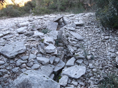 Dolmen de Viastre Dolmen de Viastre