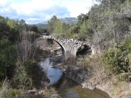 Pont Roman Pont Roman
