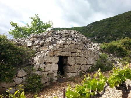 Capitelle Capitelle