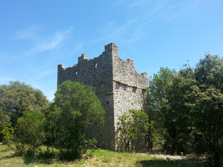 Pigeonnier