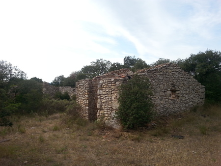 Bergerie Bergerie