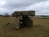 Dolmen de Tiergues