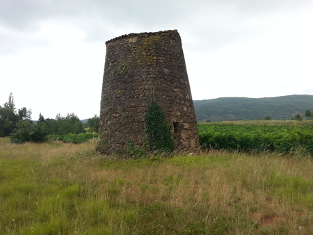 Moulin à vent