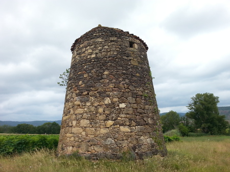 Moulin à vent