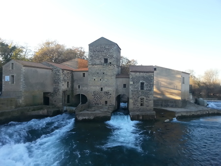 Moulin du concasseur Moulin du concasseur
