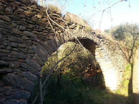 Aqueduc