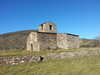 Chapelle Saint-Pierre de Mérifons