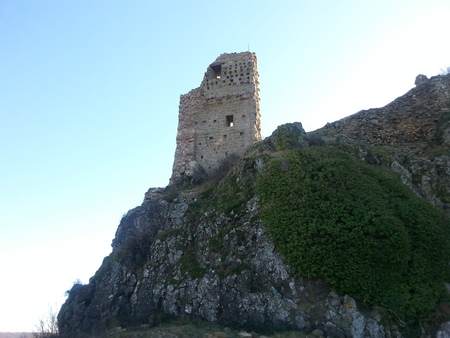 Château de Malavieille Château de Malavieille
