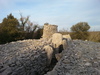 Dolmen des Feuilles