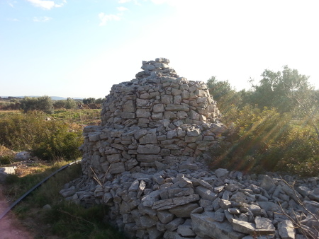 Capitelle Capitelle