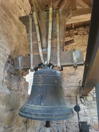 Chapelle Notre-Dame de Parlatges 2