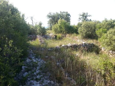 Oppidum du Roc de Pampelune Oppidum du Roc de Pampelune