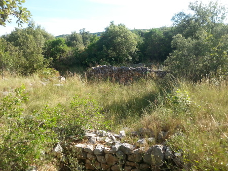 Oppidum du Roc de Pampelune Oppidum du Roc de Pampelune