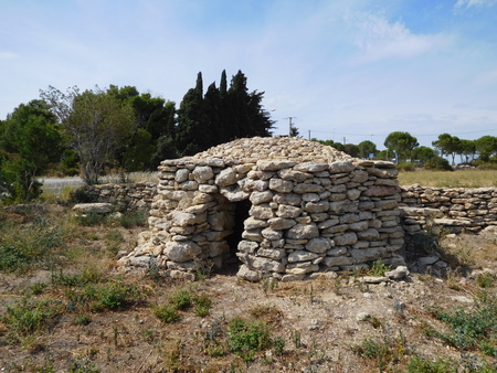 Capitelle Capitelle