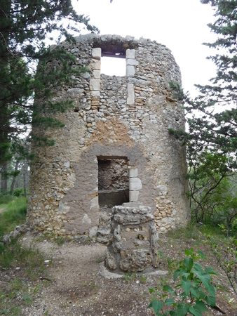 Moulin à Vent