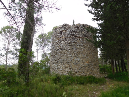 Moulin à Vent