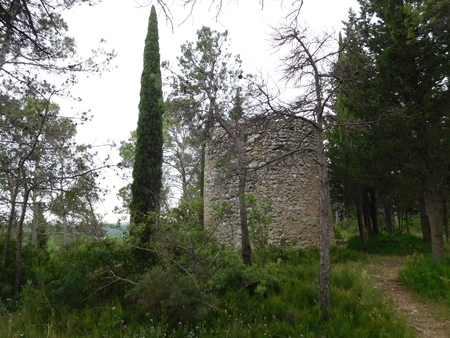 Moulin à Vent