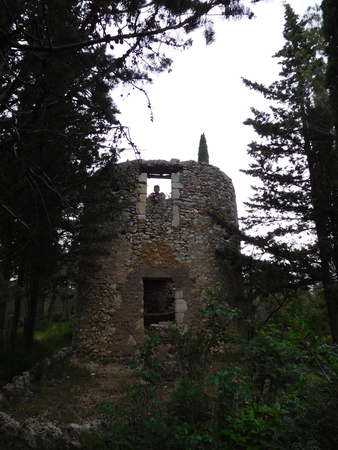 Moulin à Vent