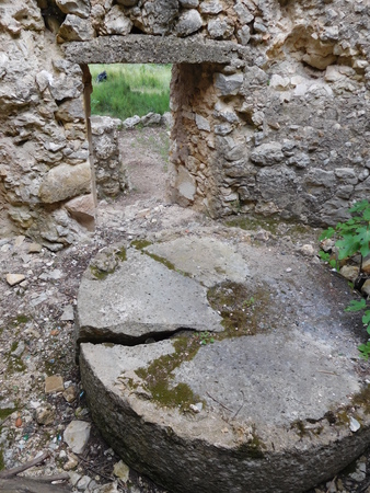 Moulin à Vent