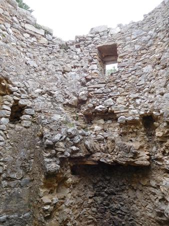 Moulin à Vent