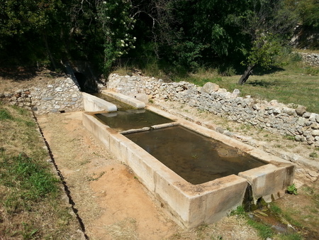 Lavoir communal Lavoir communal