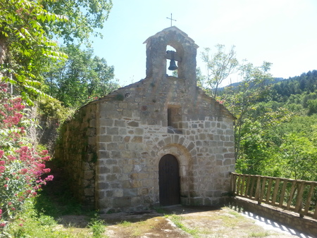 Chapelle Saint-Michel Chapelle Saint-Michel