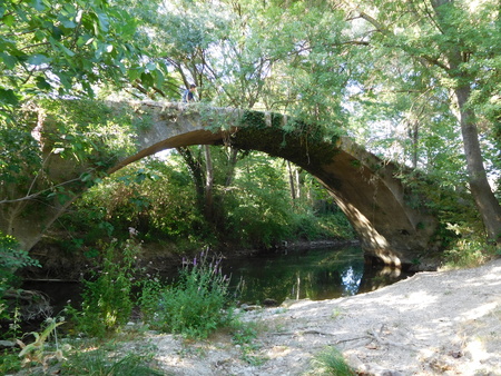 Pont romain