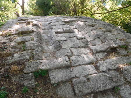 Pont romain