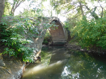 Pont romain