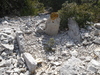 Dolmen des Matelettes