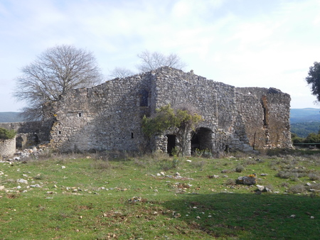 Hameau de Lavène