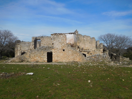 Hameau de Lavène