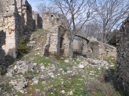 Hameau de Lavène