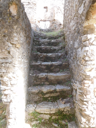 Hameau de Lavène