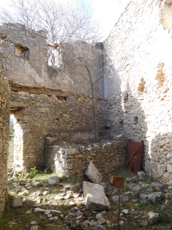 Hameau de Lavène