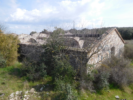 Bergerie Bergerie